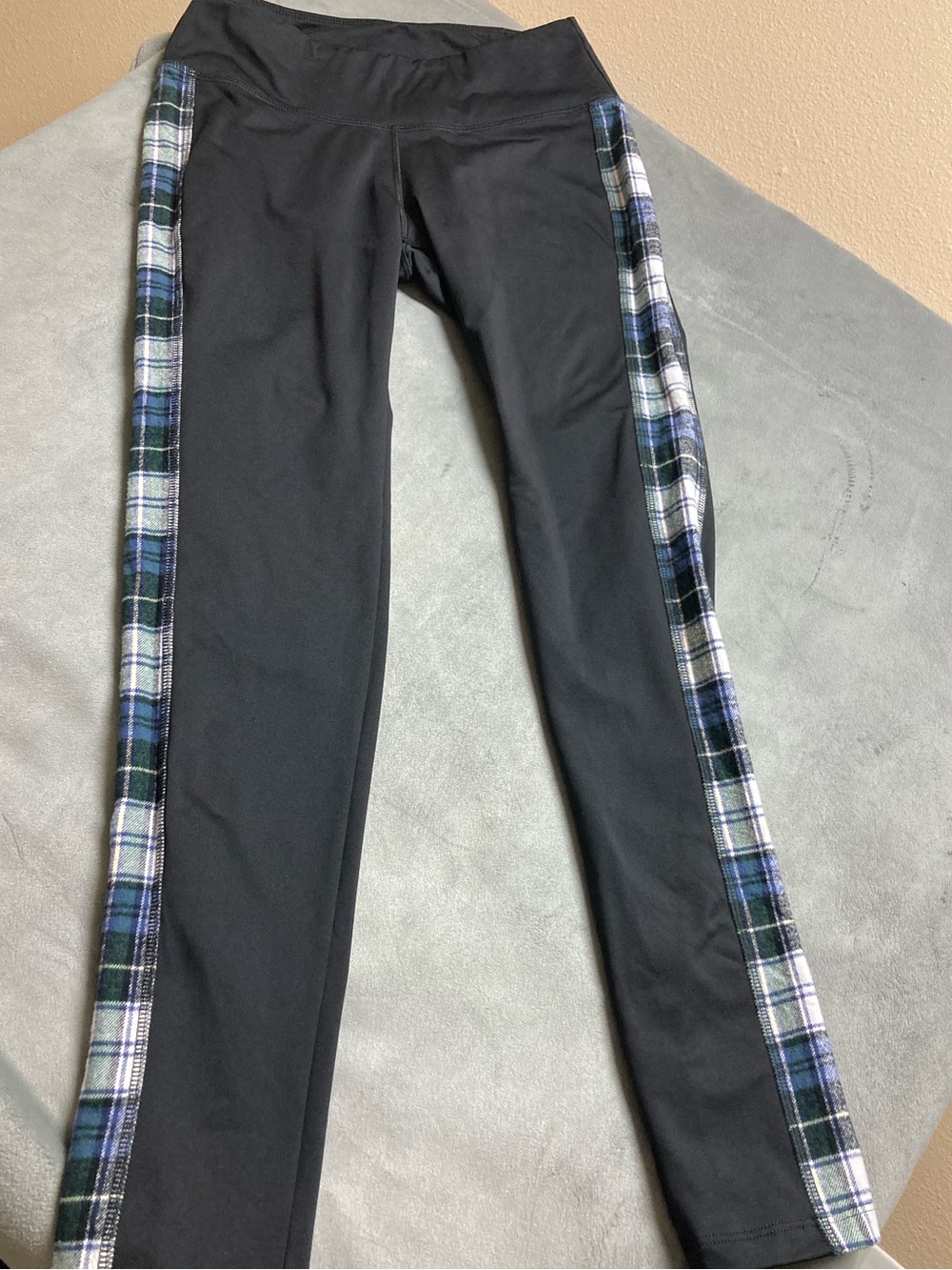 The Vermont Flannel Co. Leggings Small